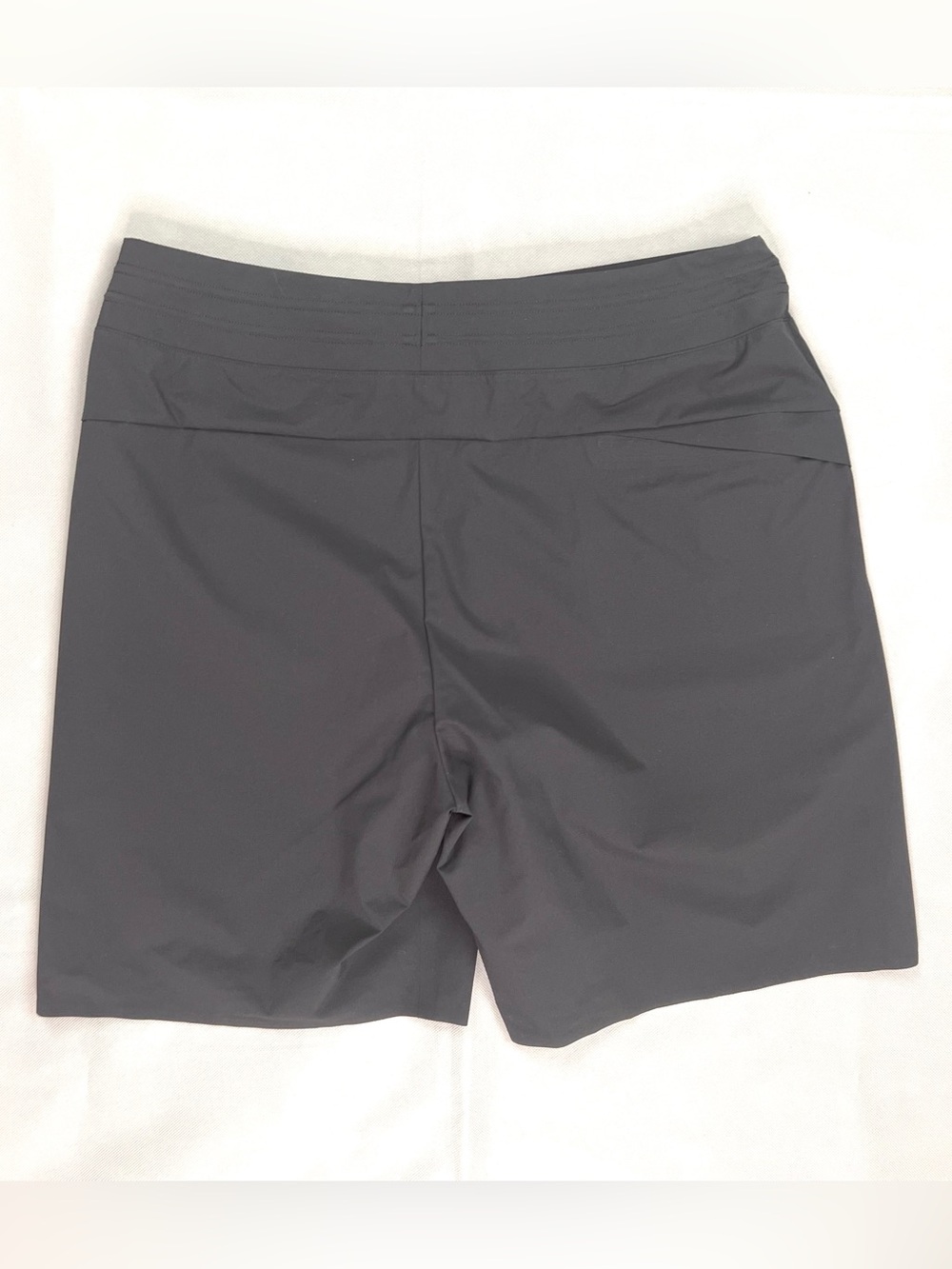 ON Cloud Running Hybrid Shorts Men's L Large Black Athletic Training Gym Workout - Picture 6 of 10